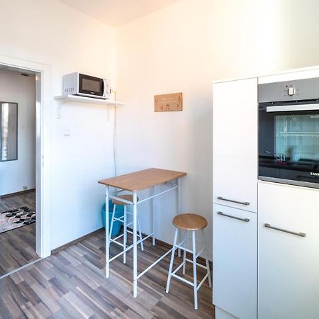 Im Herzen Hannovers 3Min City 95M² 3 Zimmer Balkon Aufzug Eksteriør billede